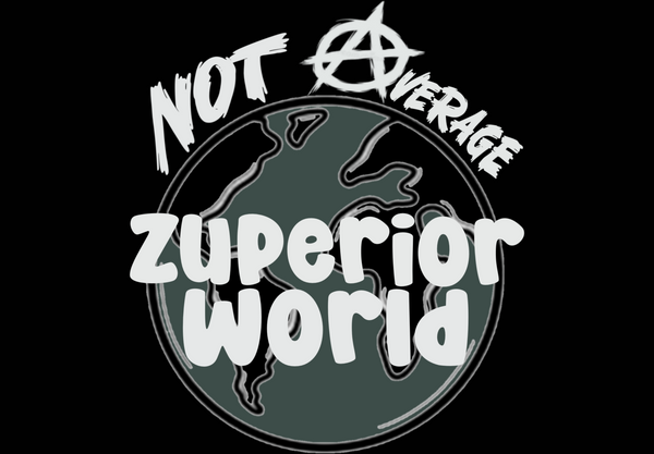 Zuperior World